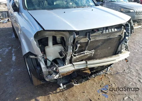 2011 Honda Pilot Ex-L from USA, damaged, VIN 5FNYF4H67BB055776